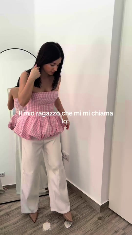 Post 2 by Rita Di Nanni on TikTok (video)