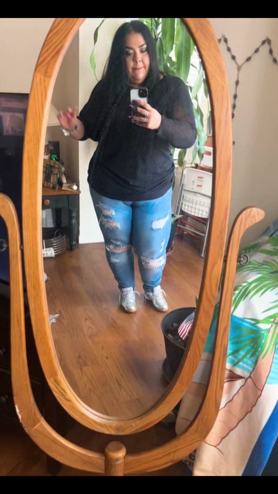 Post 8 by Beka on TikTok (video)