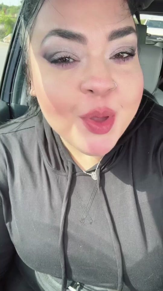 Post 2 by Beka on TikTok (video)
