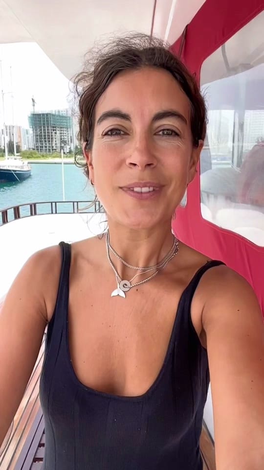 Post 3 by Travelleating on TikTok (video)