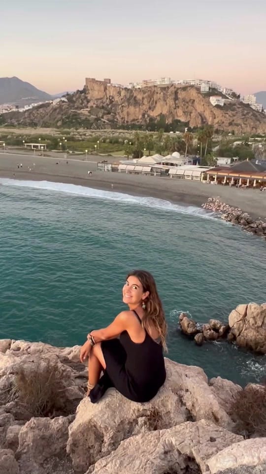 Post 9 by Travelleating on TikTok (video)