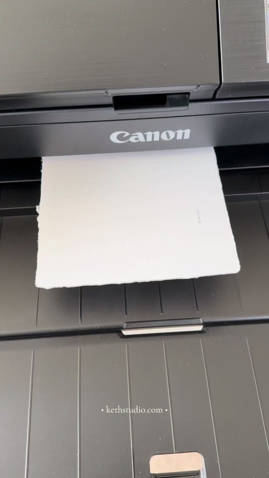 Post 3 by kethstudio • wedding stationer on TikTok (video)