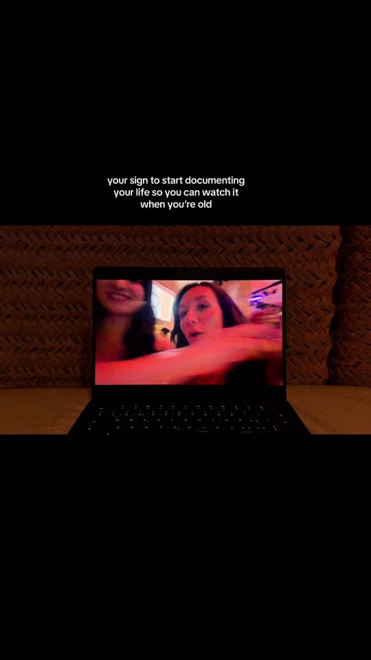 Post 9 by Chiara | Barcelona & Sydney 🤍 on TikTok (video)