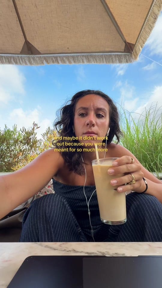 Post 4 by Chiara | Barcelona & Sydney 🤍 on TikTok (video)