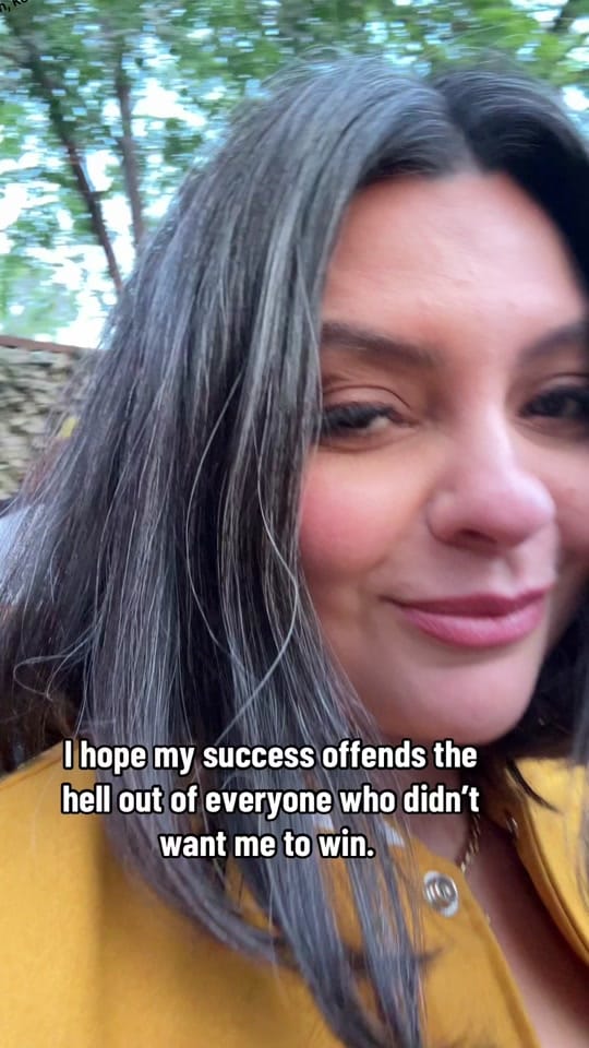 Post 7 by Dr. Mariela Salas on TikTok (video)