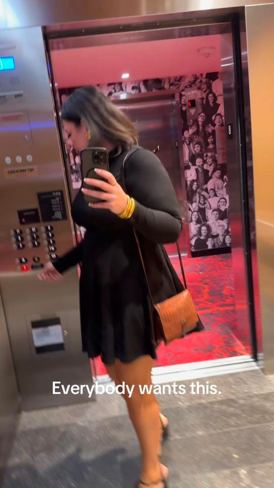 Post 4 by Dr. Mariela Salas on TikTok (video)