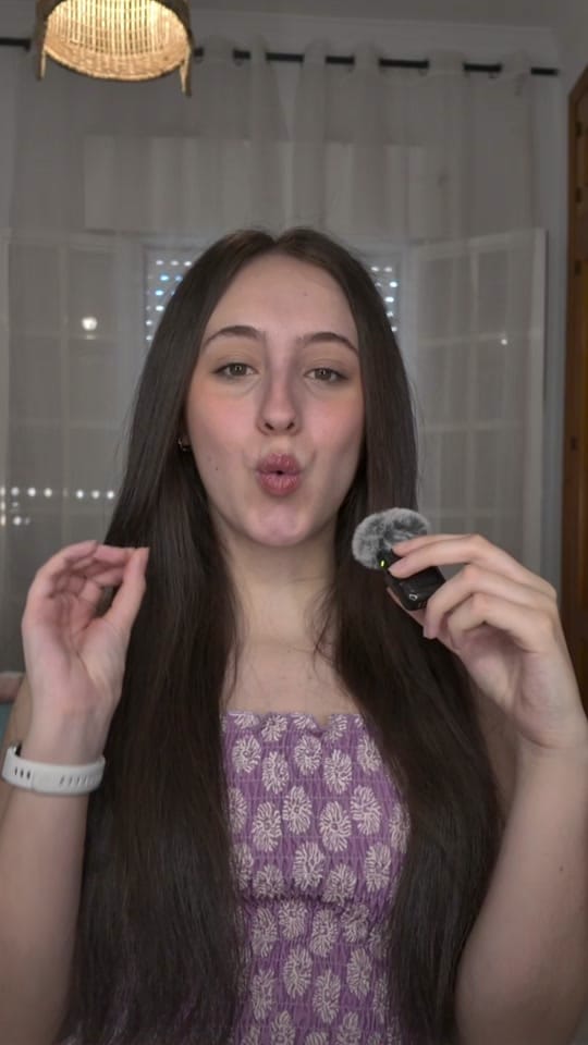 Post 1 by Nati :)) on TikTok (video)