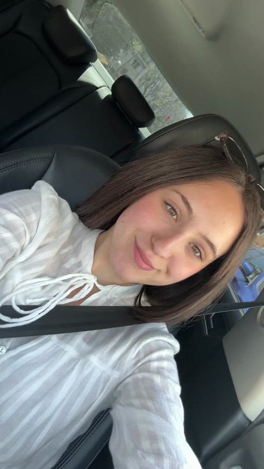 Post 9 by Nati :)) on TikTok (video)