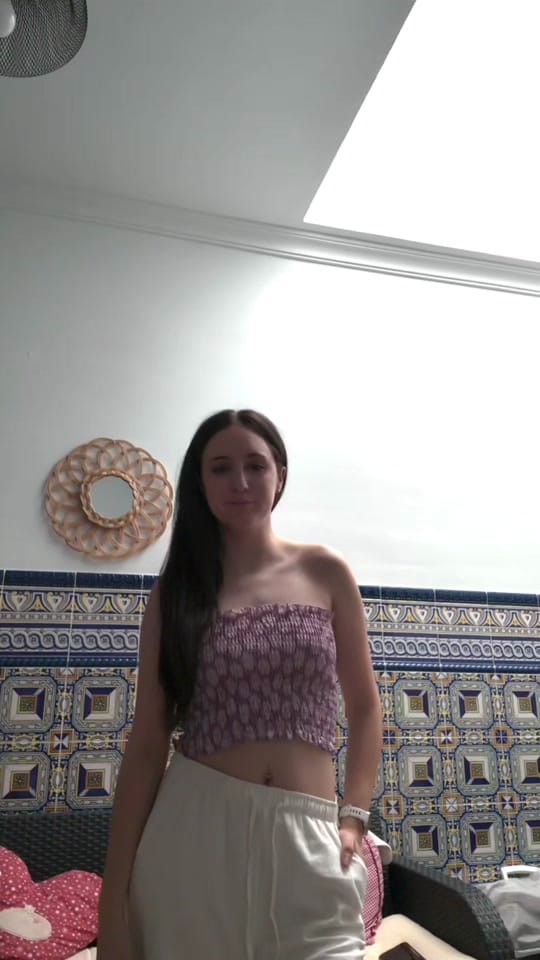Post 4 by Nati :)) on TikTok (video)