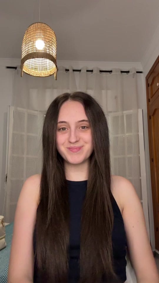 Post 5 by Nati :)) on TikTok (video)