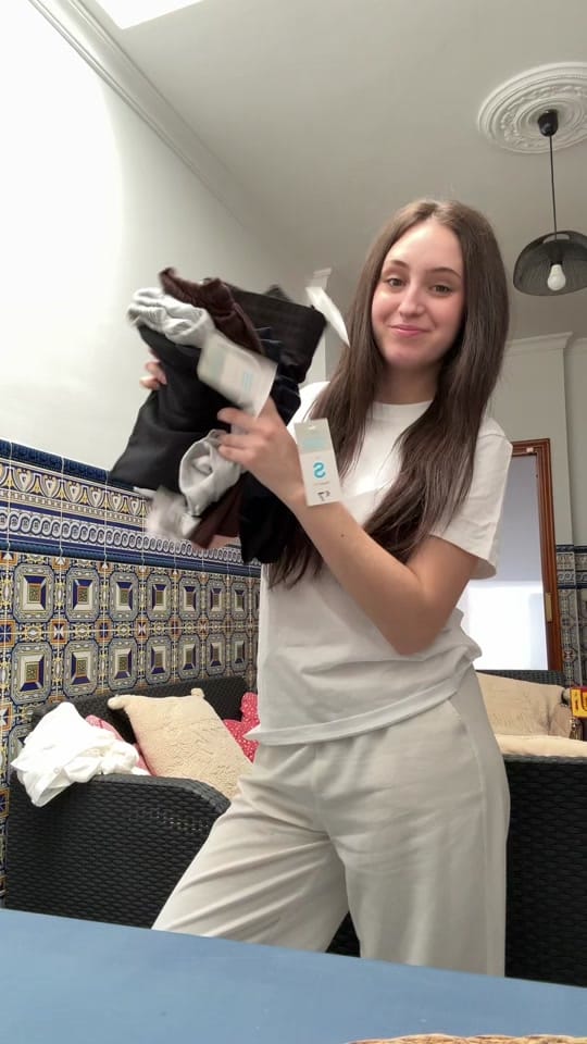 Post 3 by Nati :)) on TikTok (video)