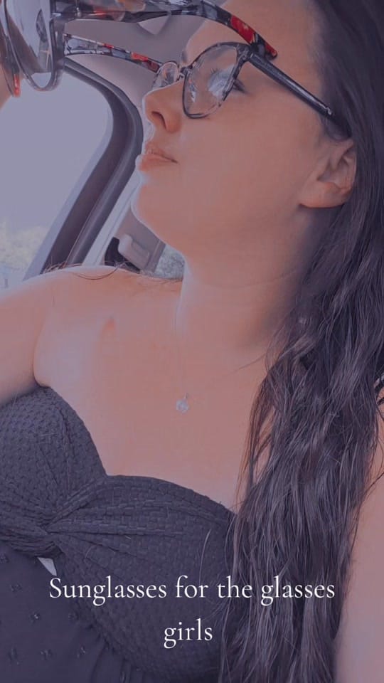 Post 1 by xoDaniGirlxo on TikTok (video)