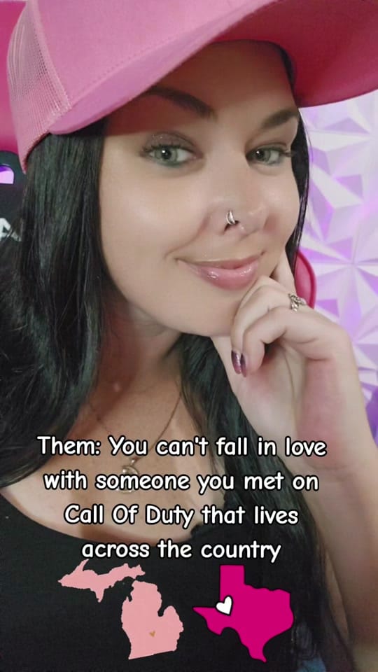 Post 9 by xoDaniGirlxo on TikTok (video)