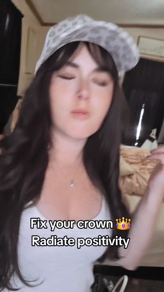 Post 2 by xoDaniGirlxo on TikTok (video)
