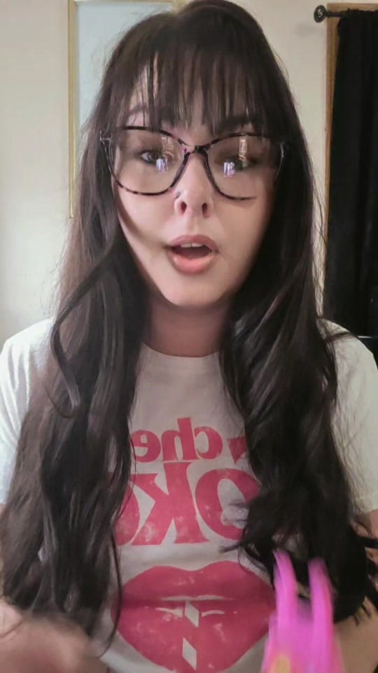 Post 5 by xoDaniGirlxo on TikTok (video)