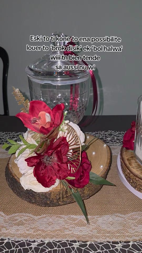 Post 8 by Sabriyah Creations on TikTok (video)