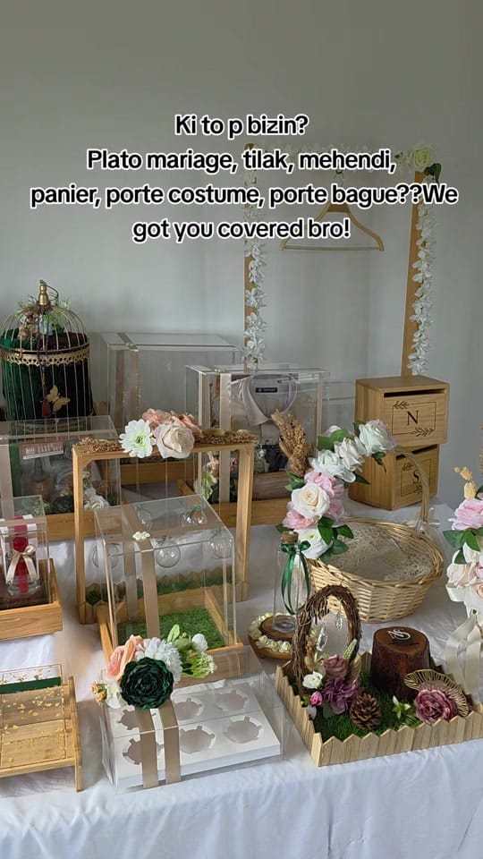 Post 6 by Sabriyah Creations on TikTok (video)