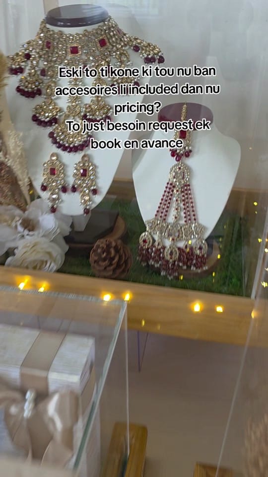 Post 4 by Sabriyah Creations on TikTok (video)