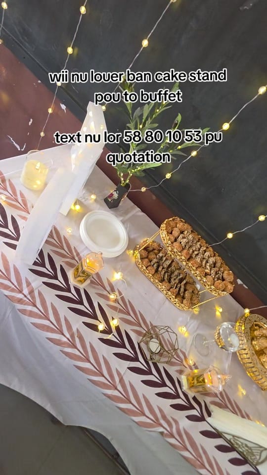 Post 3 by Sabriyah Creations on TikTok (video)