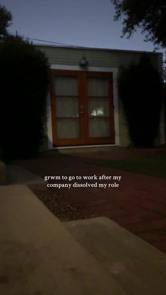 Post 9 by Amber Meisnerr on TikTok (video)