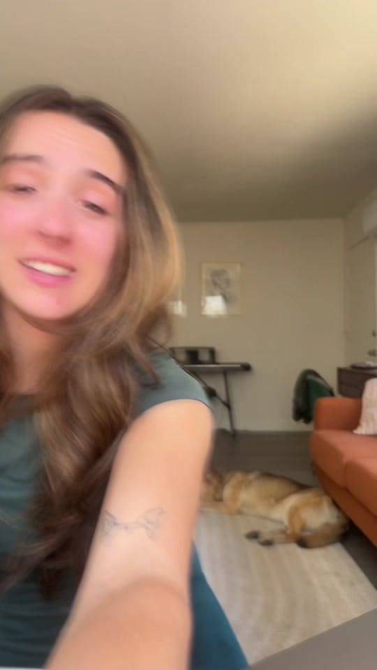 Post 6 by Amber Meisnerr on TikTok (video)