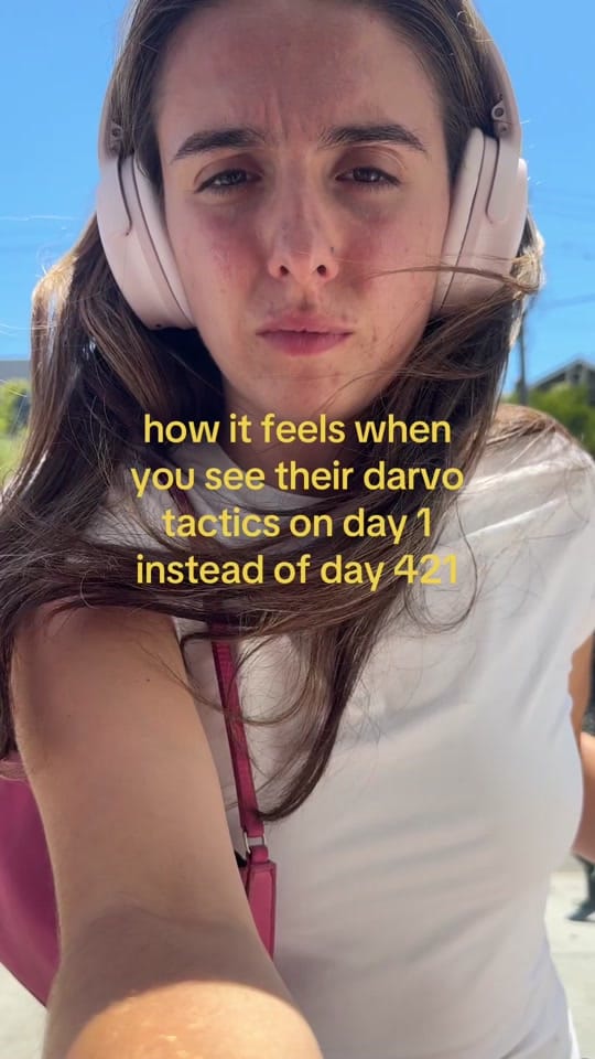 Post 3 by Amber Meisnerr on TikTok (video)