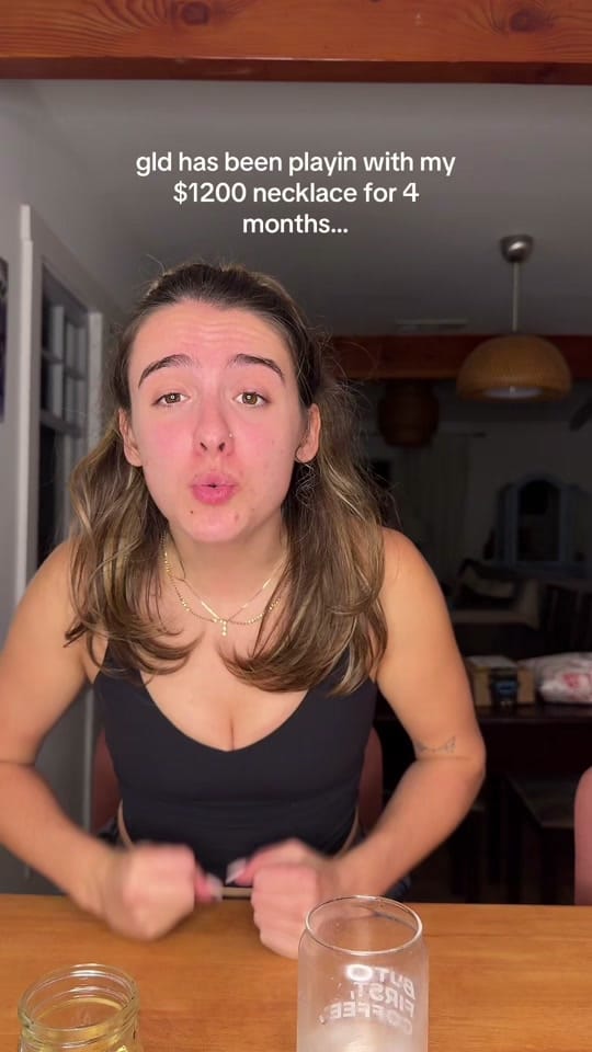 Post 8 by Amber Meisnerr on TikTok (video)