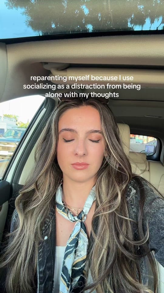 Post 2 by Amber Meisnerr on TikTok (video)