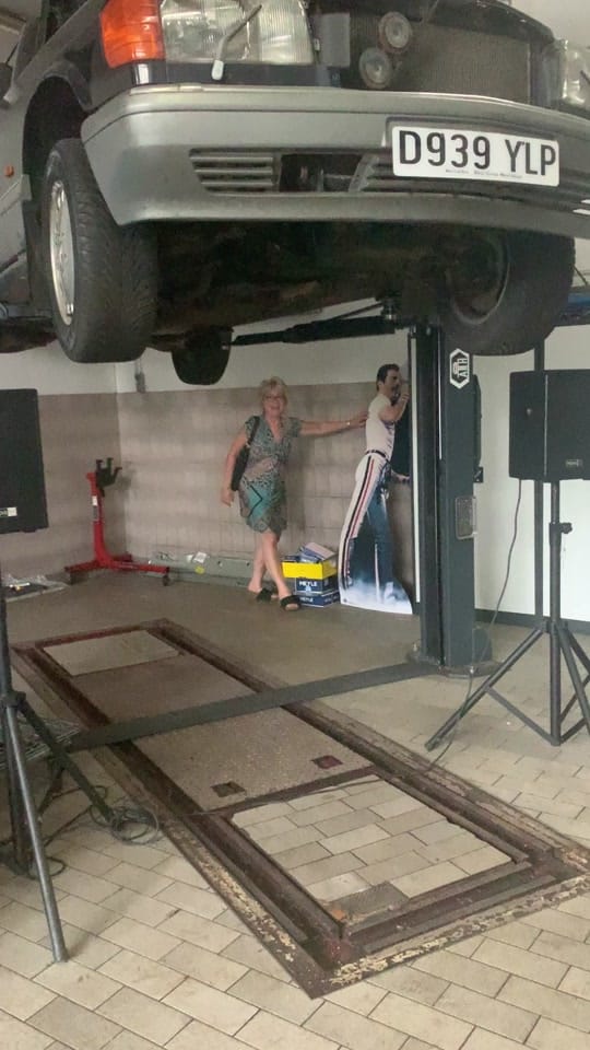 Post 5 by die Lehrerin 🎵 on TikTok (video)