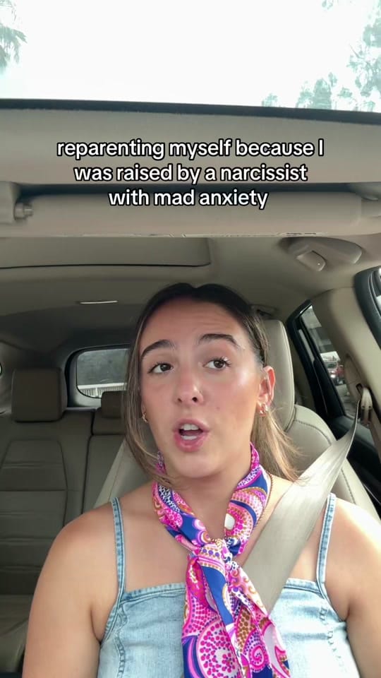Post 10 by Amber Meisnerr on TikTok (video)