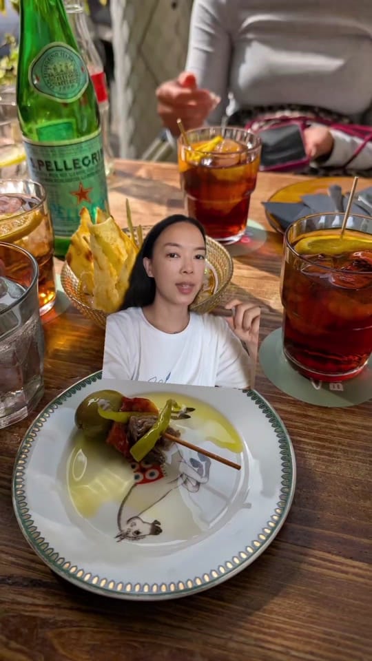 Post 5 by Diana | Life in Barcelona 🇪🇸 on TikTok (video)
