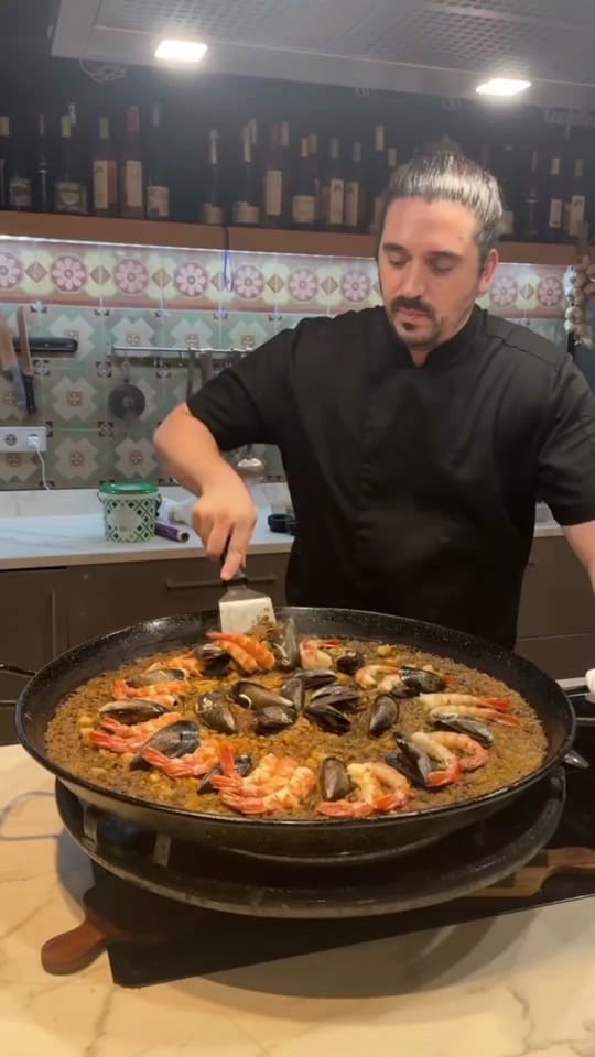 Post 6 by Diana | Life in Barcelona 🇪🇸 on TikTok (video)