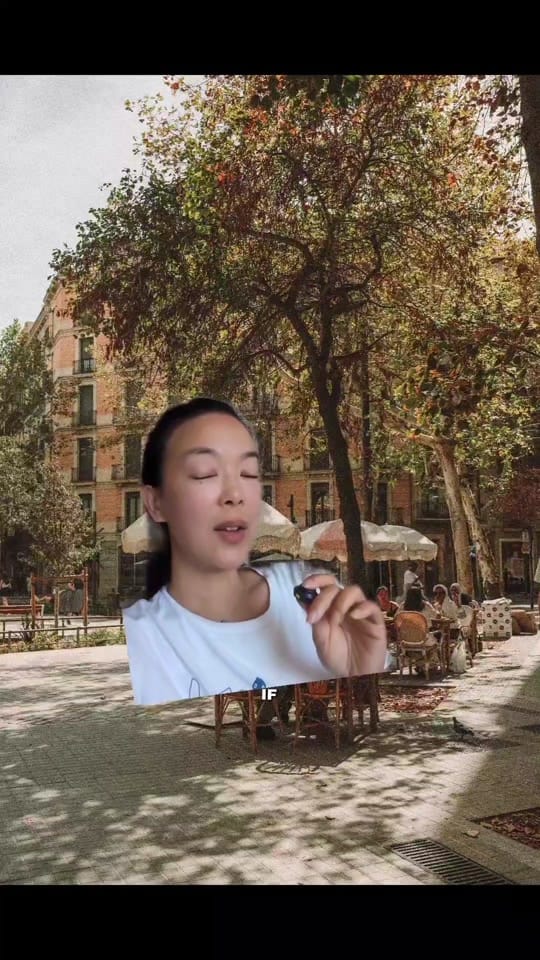 Post 9 by Diana | Life in Barcelona 🇪🇸 on TikTok (video)