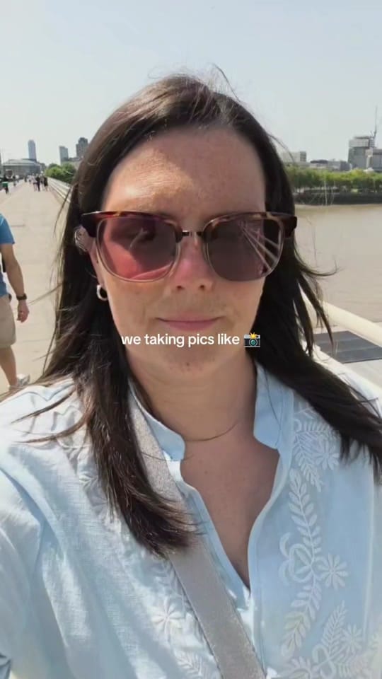 Post 5 by Bobi Shields on TikTok (video)