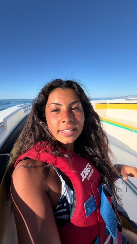 Post 5 by rebecca ⭐️ on TikTok (video)