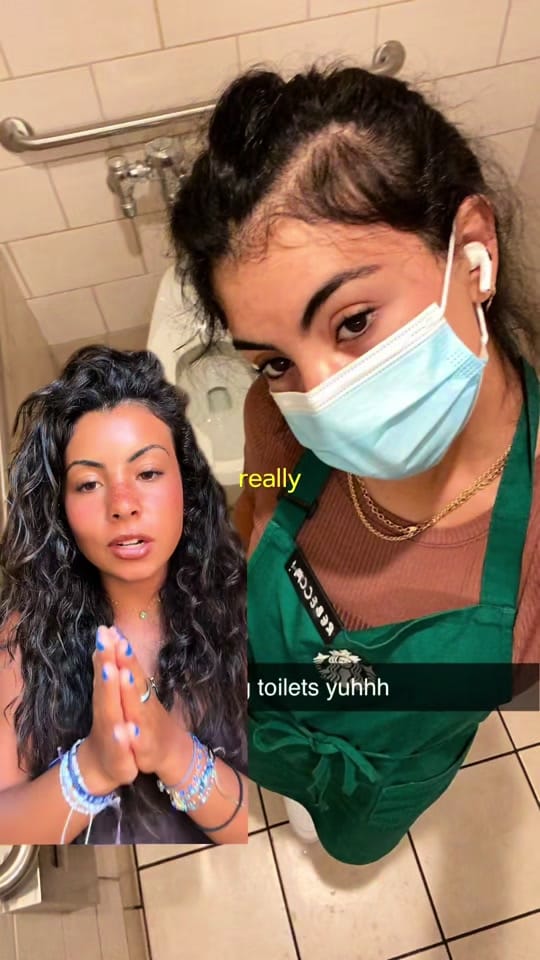 Post 8 by rebecca ⭐️ on TikTok (video)