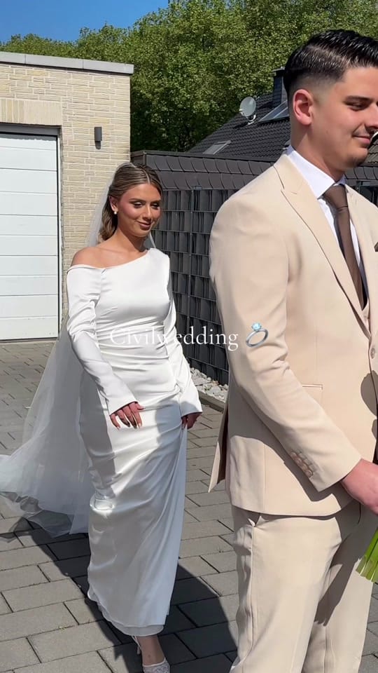 Post 4 by KISMET WeddingCoiffeurin on TikTok (video)