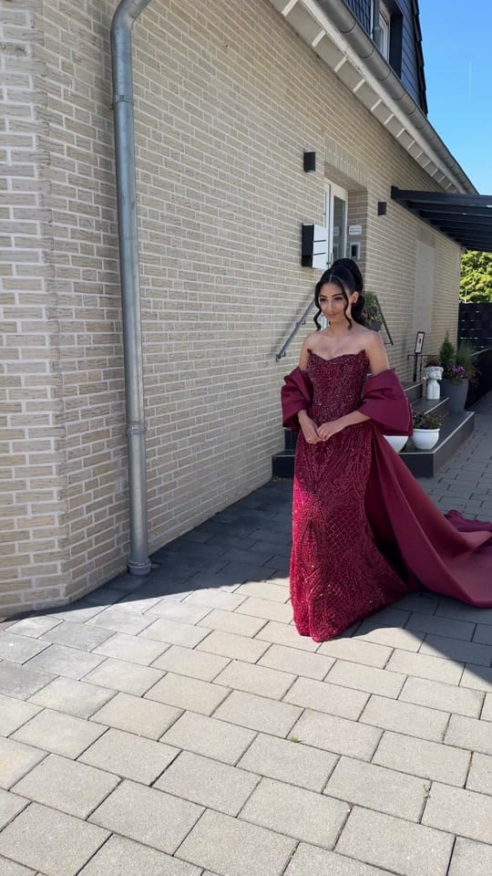 Post 3 by KISMET WeddingCoiffeurin on TikTok (video)