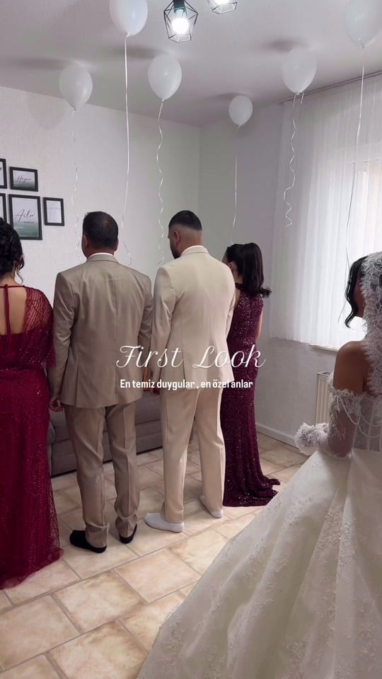 Post 1 by KISMET WeddingCoiffeurin on TikTok (video)