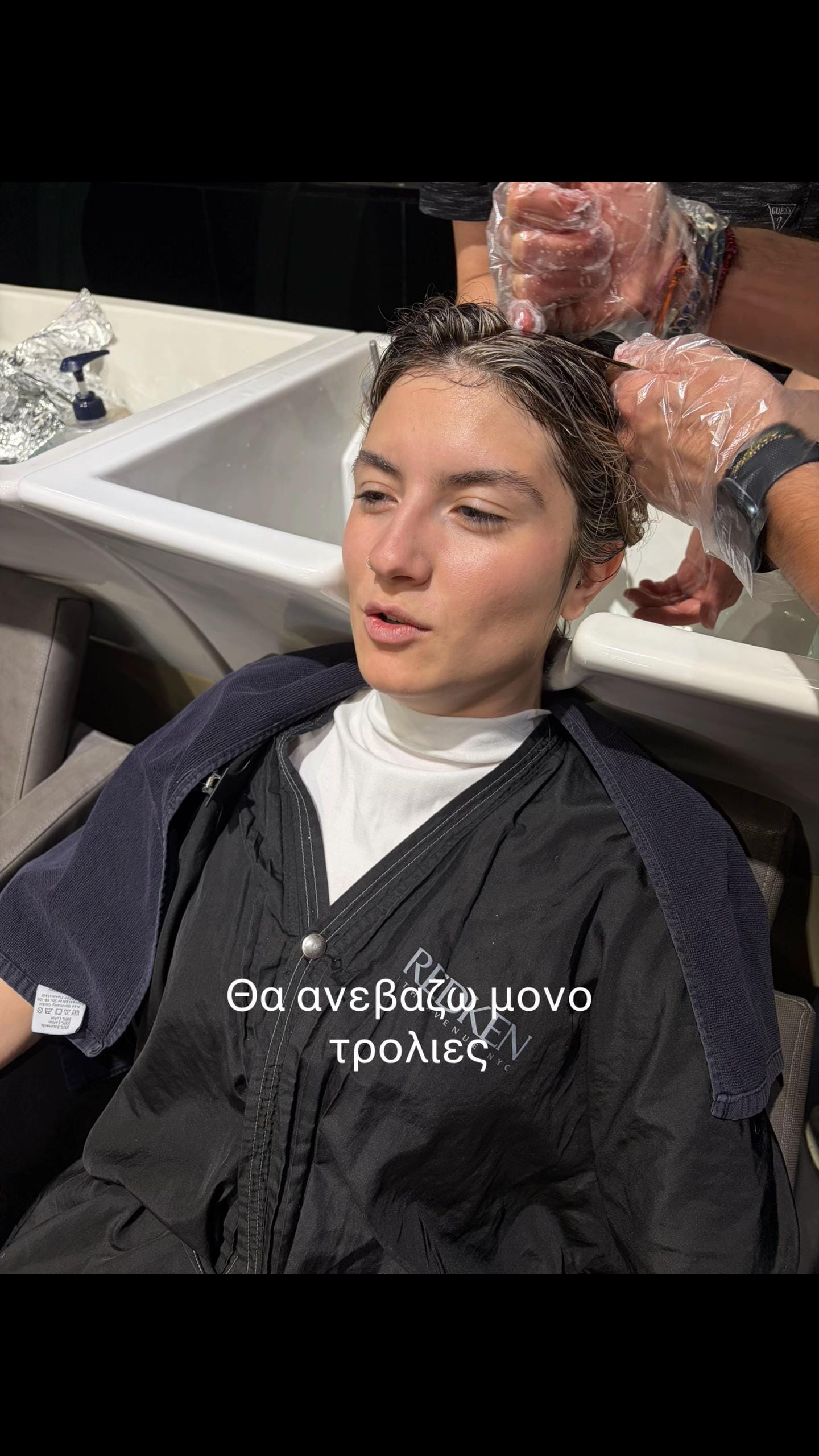 Post 2 by andriana on TikTok (video)