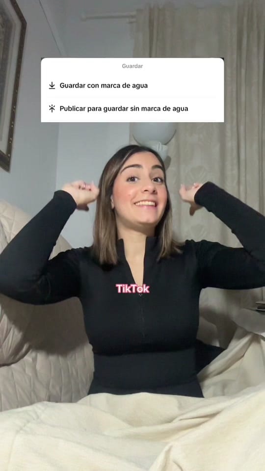 Post 8 by CHER | Travel & UGC Spain on TikTok (video)