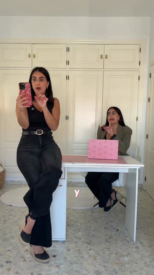 Post 6 by CHER | Travel & UGC Spain on TikTok (video)
