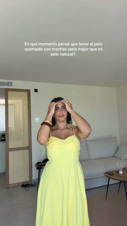 Post 3 by CHER | Travel & UGC Spain on TikTok (video)