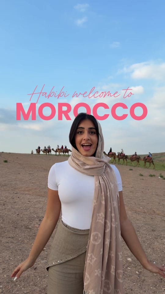 Post 5 by CHER | Travel & UGC Spain on TikTok (video)