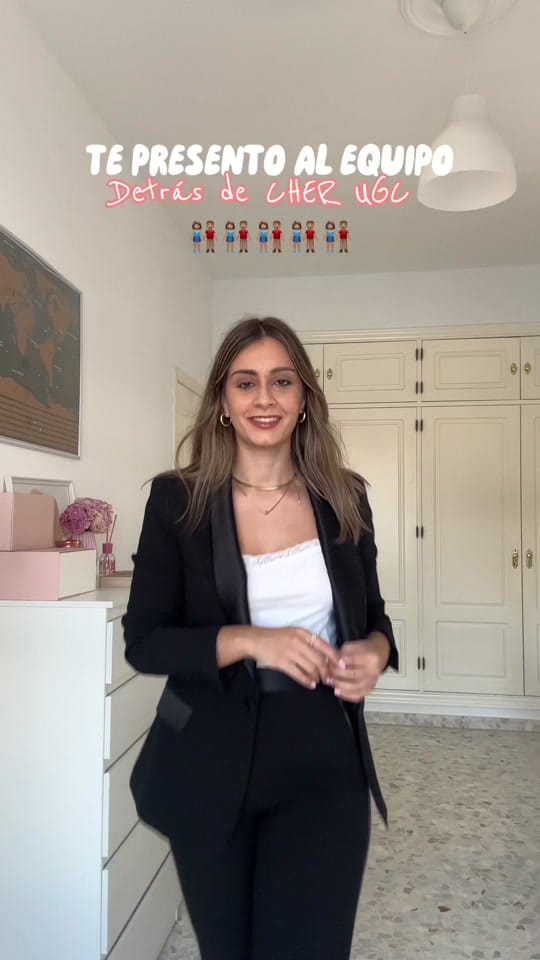Post 10 by CHER | Travel & UGC Spain on TikTok (video)