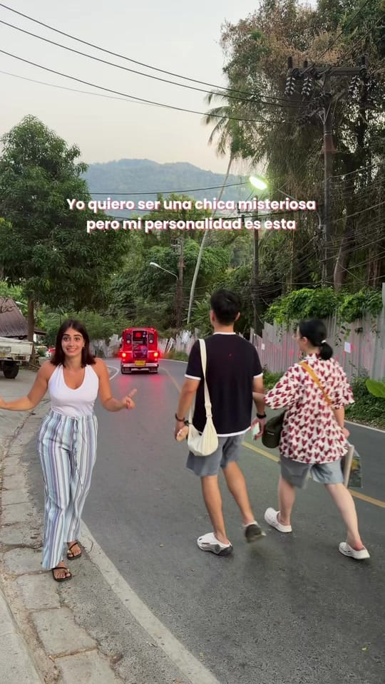 Post 7 by CHER | Travel & UGC Spain on TikTok (video)