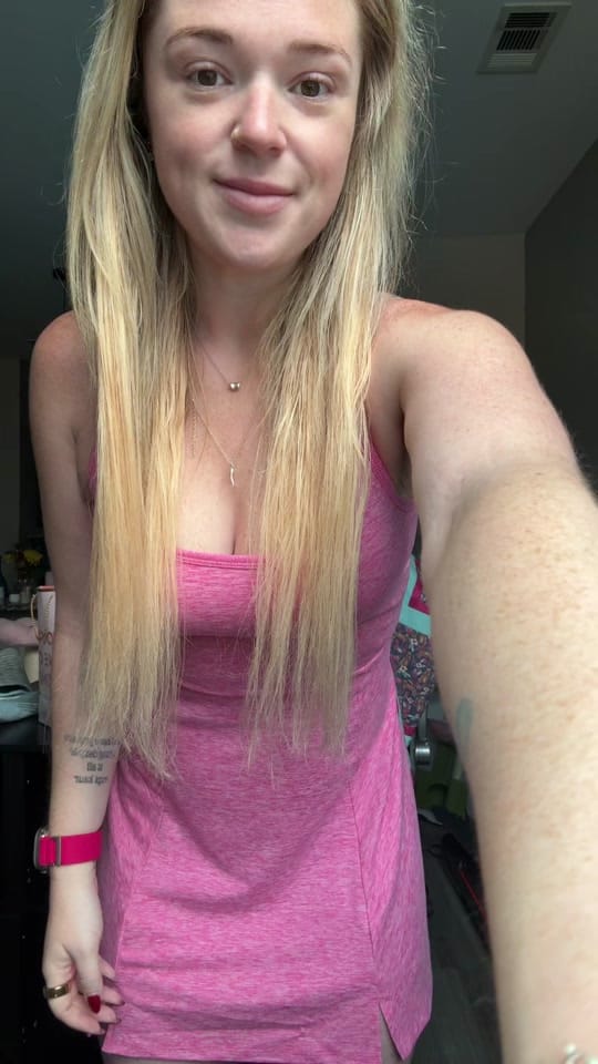 Post 2 by Mariah • Weight Loss • ATX on TikTok (video)