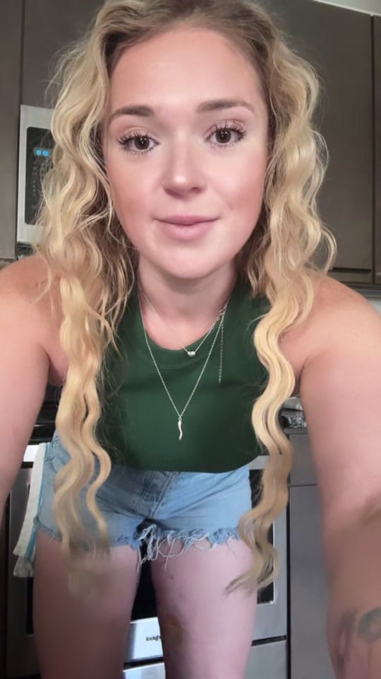 Post 10 by Mariah • Weight Loss • ATX on TikTok (video)