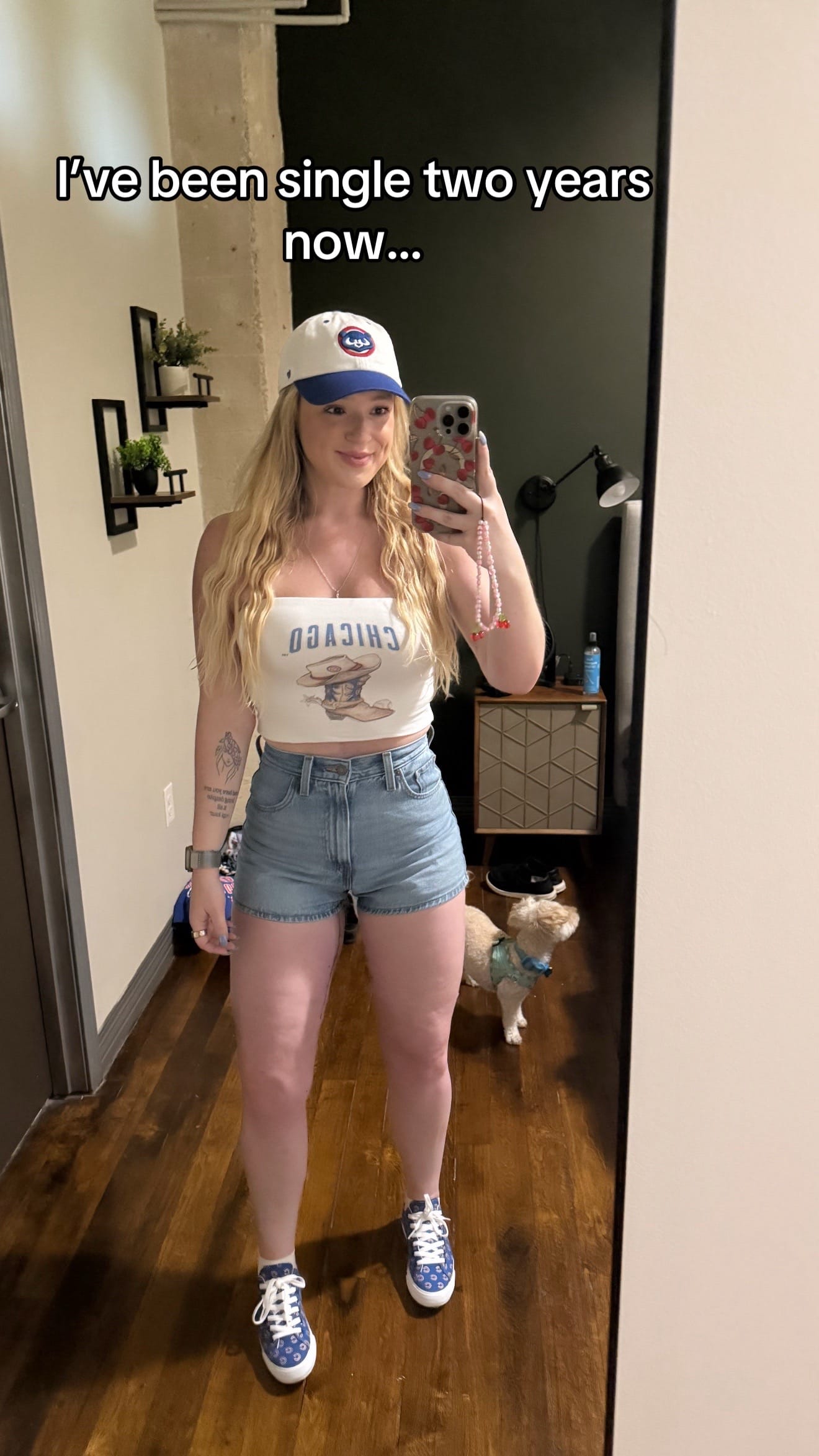 Post 1 by Mariah • Weight Loss • ATX on TikTok (video)