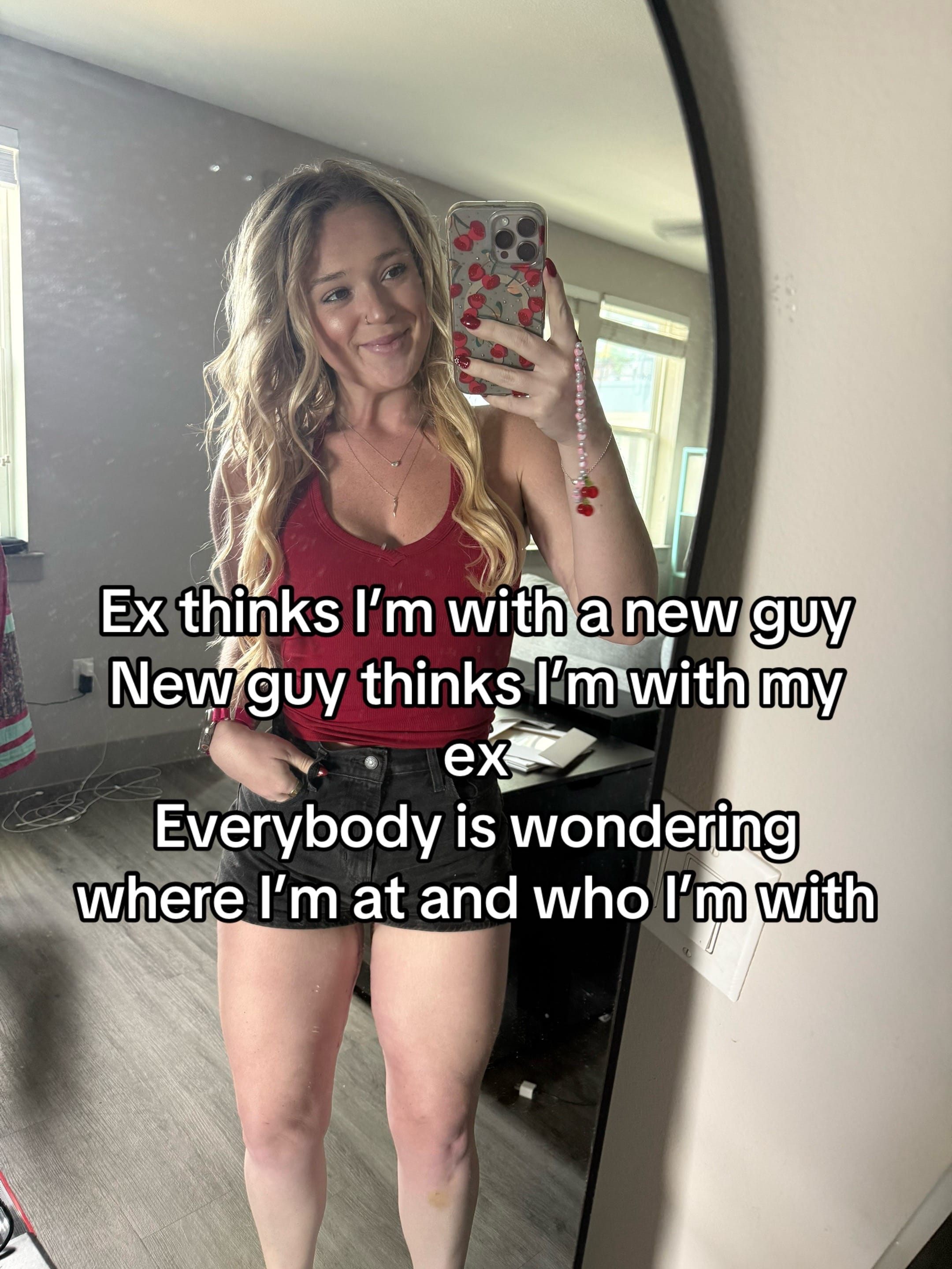 Post 4 by Mariah • Weight Loss • ATX on TikTok (video)